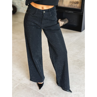 Jeans Inna - Noir