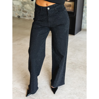 Jeans Inna - Noir