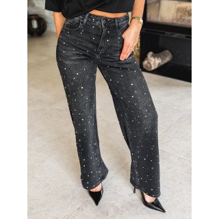 Jeans Aléa - Noir
