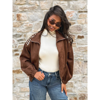 Blouse Zoya - Créme