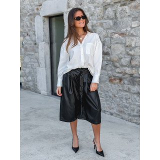 Chemise Amélys - Blanc