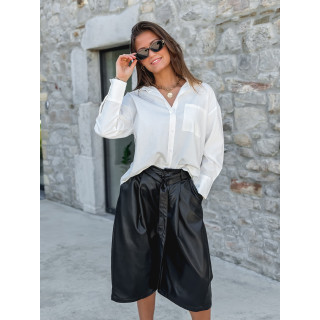 Chemise Amélys - Blanc