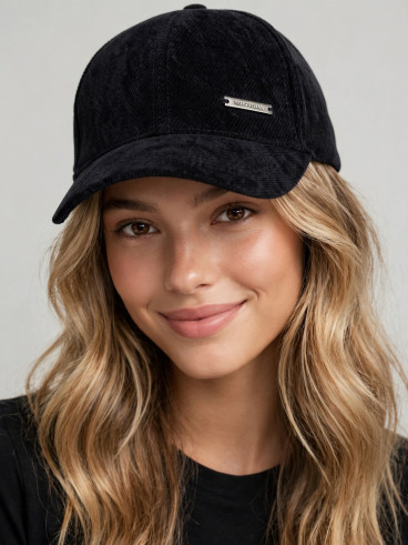 Casquette Sacha - Marine
