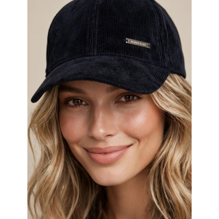 Casquette Sacha - Marine