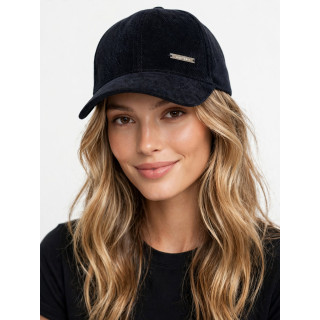 Casquette Sacha - Marine
