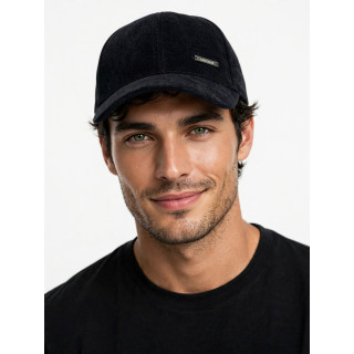 Casquette Sacha - Marine