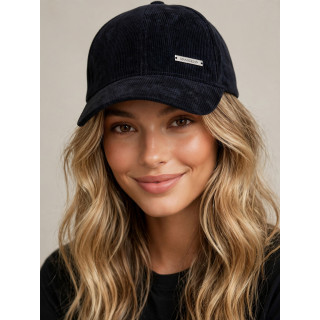 Casquette Sacha - Marine