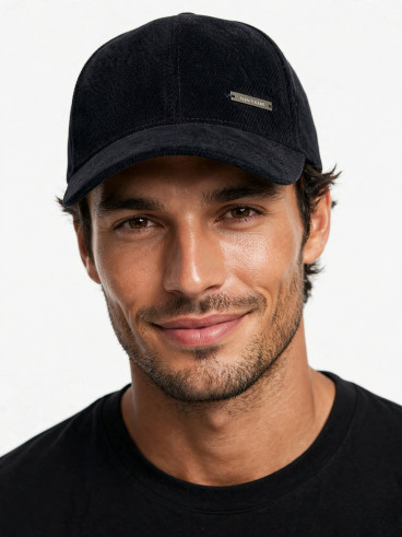 Casquette Sacha - Marine
