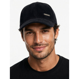Casquette Sacha - Marine