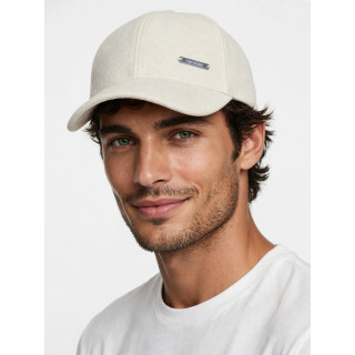 Casquette Sacha - Ecru