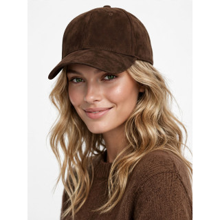 Casquette Taylor - Chocolat