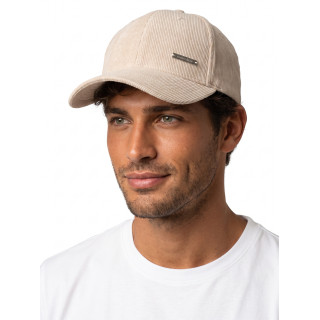 Casquette Sacha - Beige