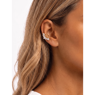 Piercing Saloa - Doré