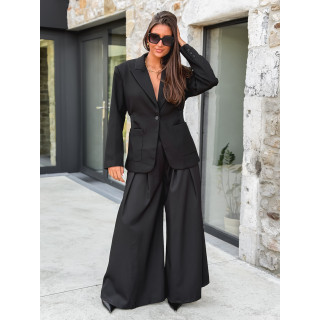 Blazer Sandrina - Noir