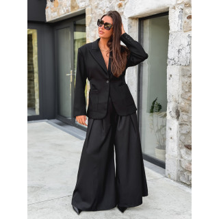 Blazer Sandrina - Noir