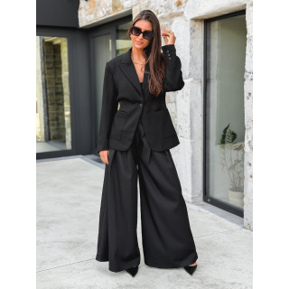 Blazer Sandrina - Noir