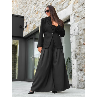 Blazer Sandrina - Noir