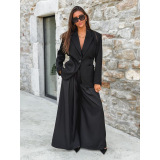 Blazer Sandrina - Noir