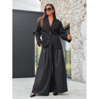 Blazer Sandrina - Noir