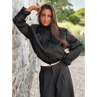 Veste Rosella - Noir