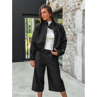 Veste Rosella - Noir
