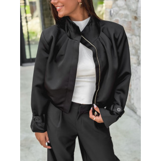 Veste Rosella - Noir