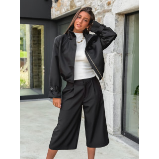 Pantacourt Lalita - Noir