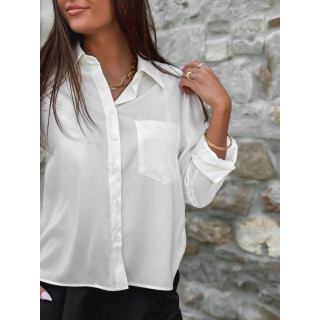 Chemise Fiorenza - Blanche