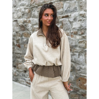 Pull Annina - Beige