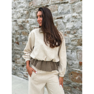 Pull Annina - Beige
