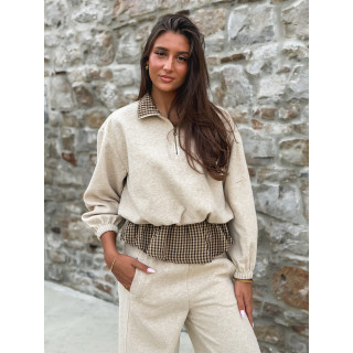 Pull Annina - Beige
