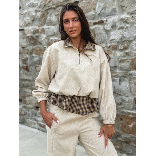 Pull Annina - Beige