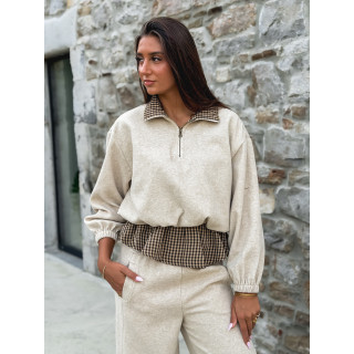 Pull Annina - Beige
