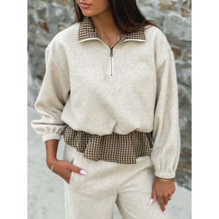 Pull Annina - Beige