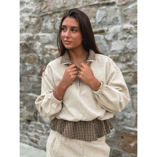 Pull Annina - Beige
