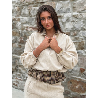 Pull Annina - Beige