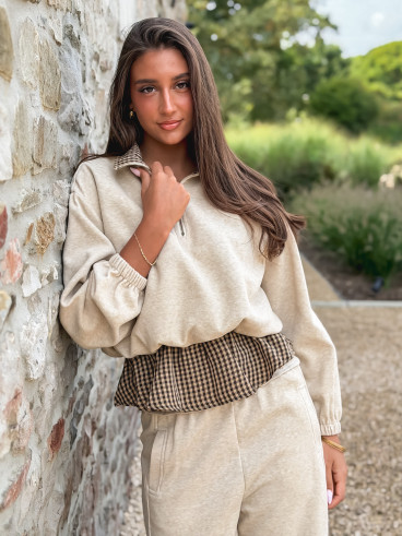 Pull Annina - Beige