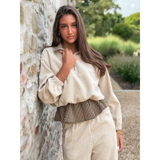 Pull Annina - Beige
