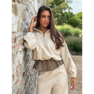 Pull Annina - Beige