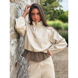 Pull Annina - Beige