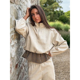 Pull Annina - Beige