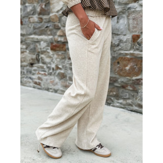 Pantalon Annina - Beige