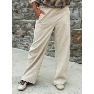 Pantalon Annina - Beige
