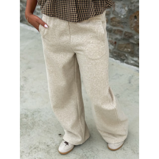 Pantalon Annina - Beige
