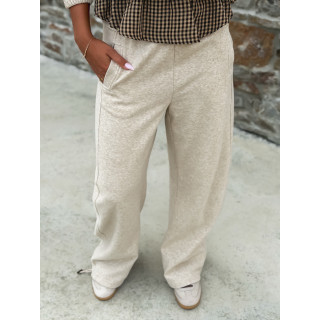 Pantalon Annina - Beige