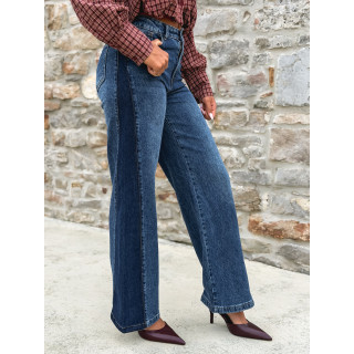 Jeans Naola - Bleu