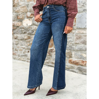 Jeans Naola - Bleu