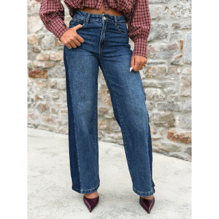 Jeans Naola - Bleu