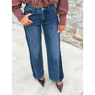 Jeans Naola - Bleu