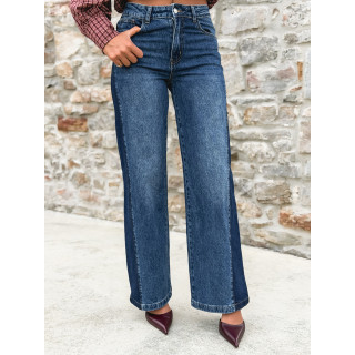 Jeans Naola - Bleu